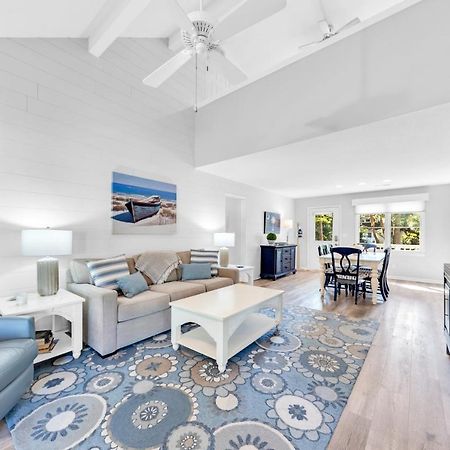 507 Tarpon Pond Cottage Johns Island Buitenkant foto