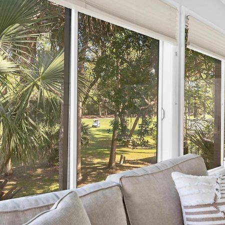 507 Tarpon Pond Cottage Johns Island Buitenkant foto