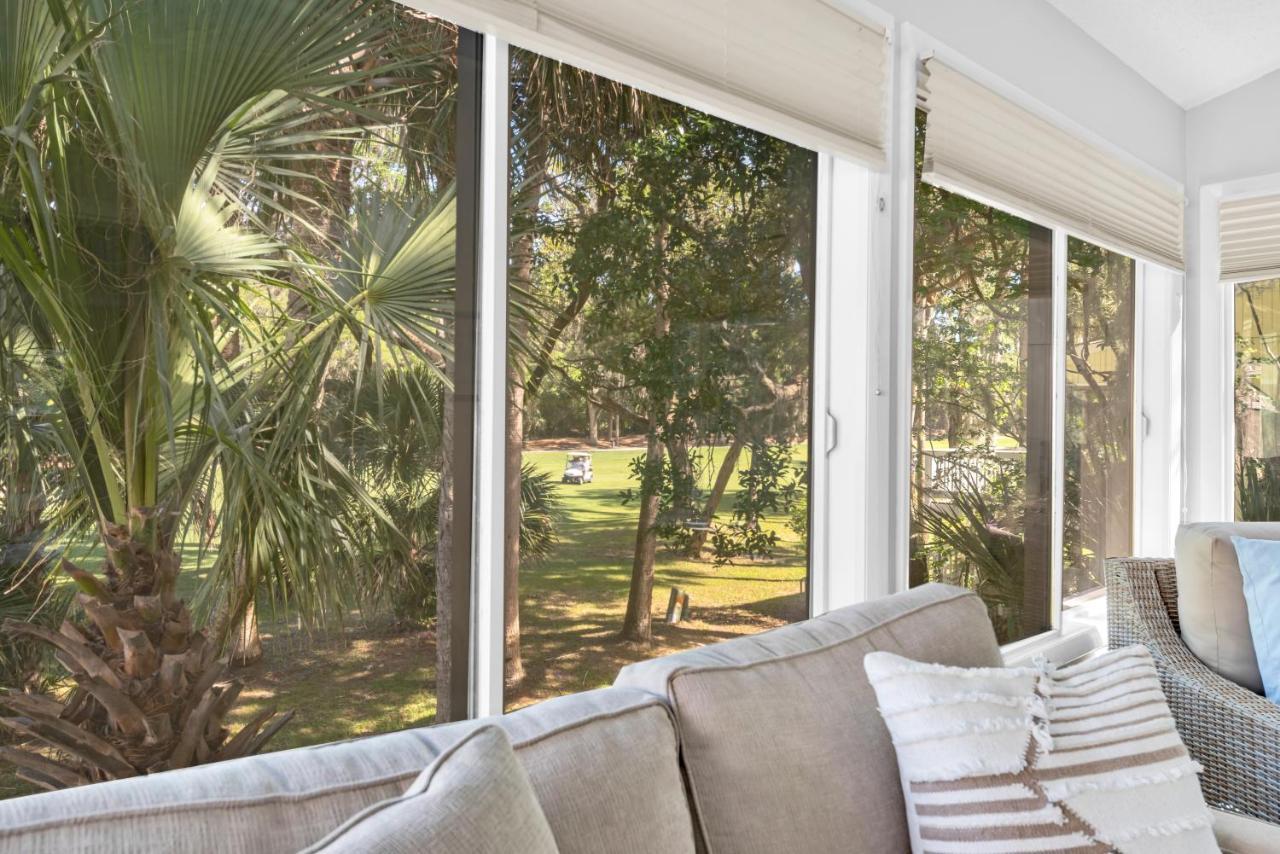 507 Tarpon Pond Cottage Johns Island Buitenkant foto
