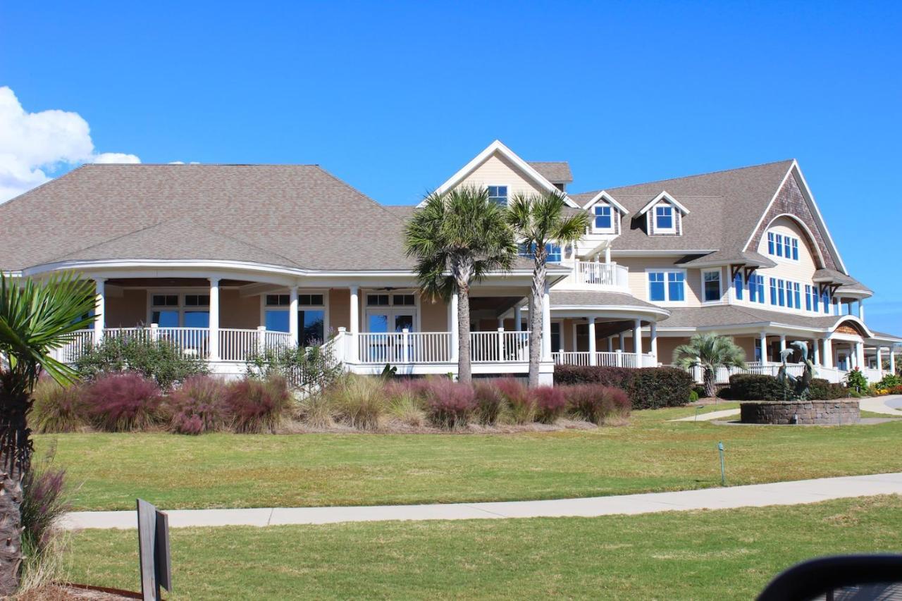 507 Tarpon Pond Cottage Johns Island Buitenkant foto