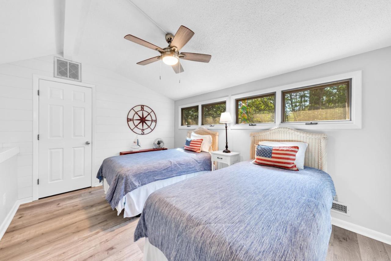 507 Tarpon Pond Cottage Johns Island Buitenkant foto