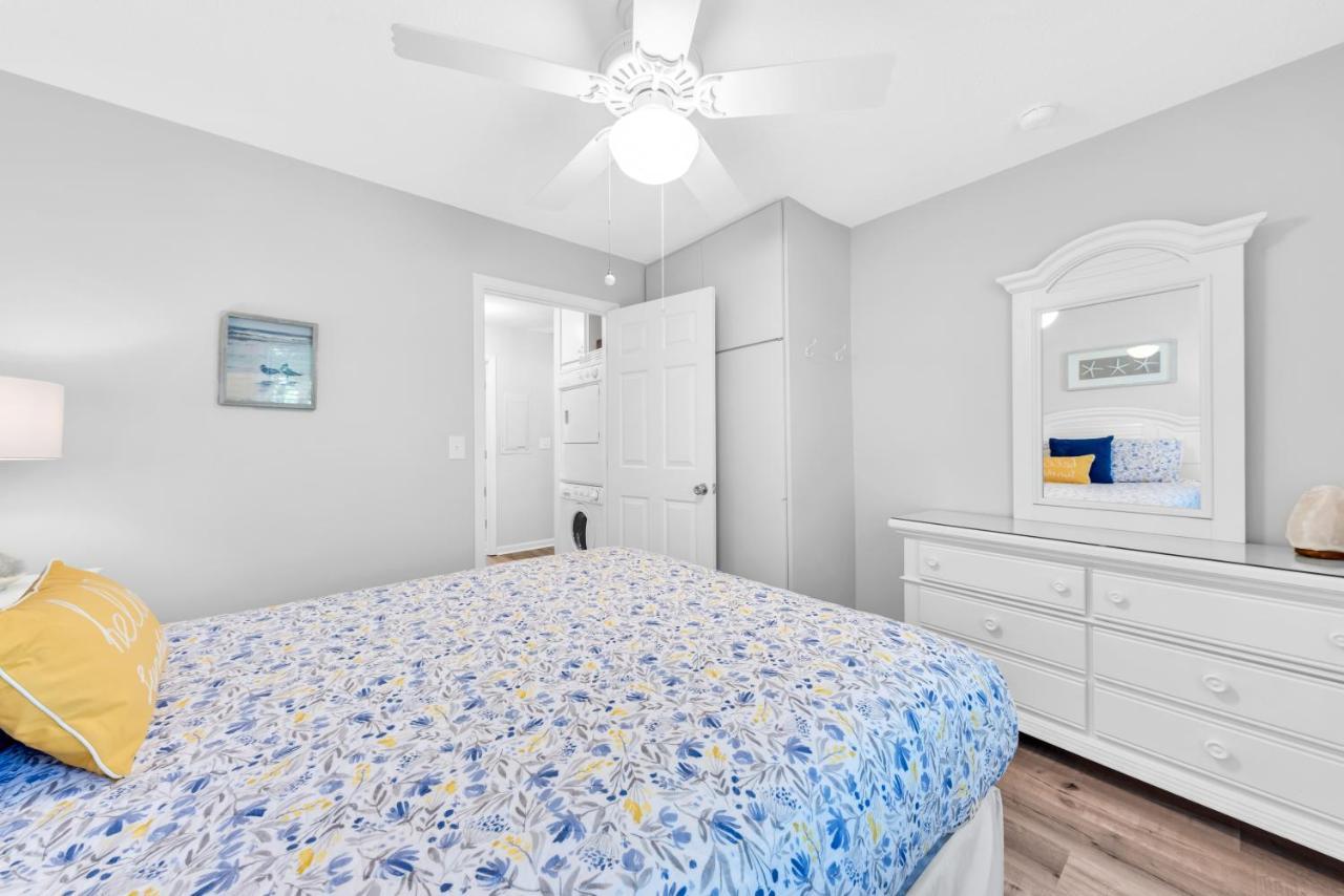 507 Tarpon Pond Cottage Johns Island Buitenkant foto